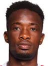Sinaly Diomandé - AJ Auxerre futbolcusu