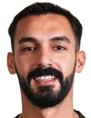 Sinan Akgöl futbolcu profil fotoğrafı