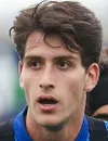Sinan Alkaş - Kasimpasa U19 futbolcusu