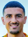 Sinan Altun - US Hostert futbolcusu