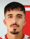 Sinan Ayhan - Ezinespor futbolcusu