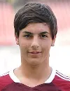 Sinan Canac - Karriereende futbolcusu
