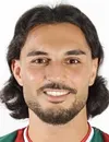 Sinan Gayla - Balıkesirspor futbolcusu
