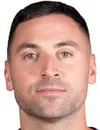Sinan Gümüş futbolcu profil fotoğrafı
