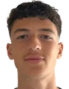 Sinan Kadiri - jogador do KF Vëllaznimi Gjakovë