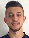 Sinan Karadağ futbolcu profil fotoğrafı