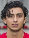 Sinan Keskin - BMT Den Haag futbolcusu