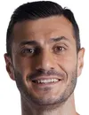 Sinan Osmanoğlu - Spieler von Genclerbirligi Ankara
