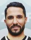 Sinan Özkan - Kocasinan Simsek Spor futbolcusu