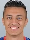 Sinan Sinanovic - NK Vardarac futbolcusu