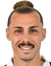 Sinan Tekerci - giocatore del SV Eintracht Trier 05