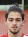 Sinan Üstün futbolcu profil fotoğrafı