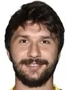 Sinan Uzun futbolcu profil fotoğrafı