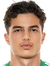 Sinan Yilmaz - FC 08 Homburg II player