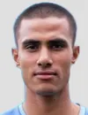 Singamayum Shami - Punjab FC U21 futbolcusu