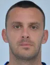 Sinisa Babic - Kulüpsüz futbolcusu