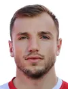Sinisa Sanicanin - FK Borac Banja Luka futbolcusu