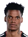 Sinoxolo Kwayiba - jogador do Stellenbosch FC