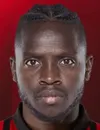 Sintayehu Sallalich futbolcu profil fotoğrafı