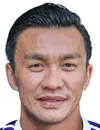 Sinthaweechai Hathairattanakool futbolcu profil fotoğrafı