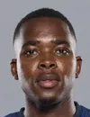Siphamandla Dondolo - Cape Town City FC  futbolcusu
