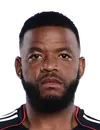 Sipho Mbule - jugador del Orlando Pirates