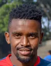 Siphosethu Meveni - jogador do Casric Stars FC