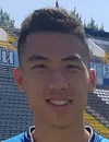 Siqi Li - Guangxi Hengchen futbolcusu