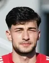 Sirac Atmaca futbolcu profil fotoğrafı