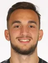 Siraç Tüfekçi futbolcu profil fotoğrafı