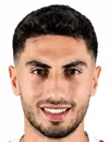 Siraçhan Nas futbolcu profil fotoğrafı