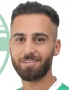 Sırat Yeşilördek - Spieler von Güzide Gebze SK