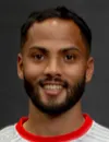 Sirgio Kammies - Chippa United futbolcusu