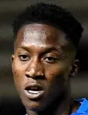 Siriki Dembélé - Oxford United futbolcusu