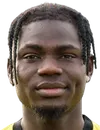 Siriky Diabaté - Muaither SC futbolcusu