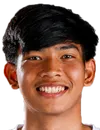 Sirimongkol Rattanapoom - Uthai Thani FC futbolcusu