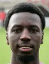 Siriné Doucouré - Spieler von TOP Oss