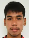 Siripong Kongjaopha - Navy FC futbolcusu