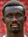 Sirlord Conteh - Spieler von 1.FC Heidenheim 1846