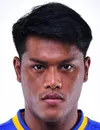 Siroch Chatthong - Sukhothai FC futbolcusu