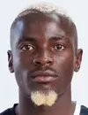 Sisqo Haraseb - Al-Qasim SC futbolcusu