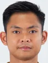 Sittichok Kannoo - giocatore del Singha Chiangrai United