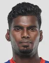 Siva Sakthi N - Bengaluru FC futbolcusu