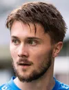 Sivert Gussiås - SK Træff futbolcusu