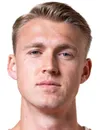 Sivert Haugli - jugador del Heming Fotball