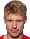 Sivert Heltne Nilsen futbolcu profil fotoğrafı