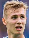 Sivert Mannsverk - AC Sparta Prag futbolcusu