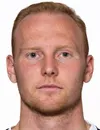 Sivert Westerlund - Egersunds IK futbolcusu