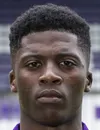 Siviwe Magidigidi - Beerschot VA futbolcusu