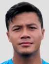 Siwel Rymbai - Shillong Lajong FC futbolcusu